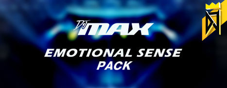 Screenshot 7 of DJMAX RESPECT V - Emotional Sense PACK