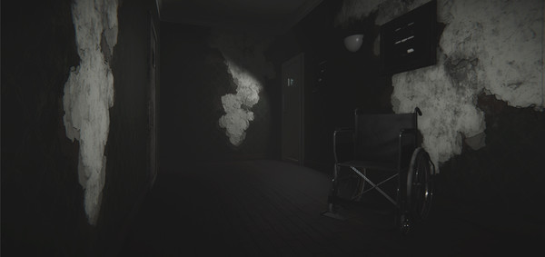 Screenshot 5 of The Experiment: Escape Room