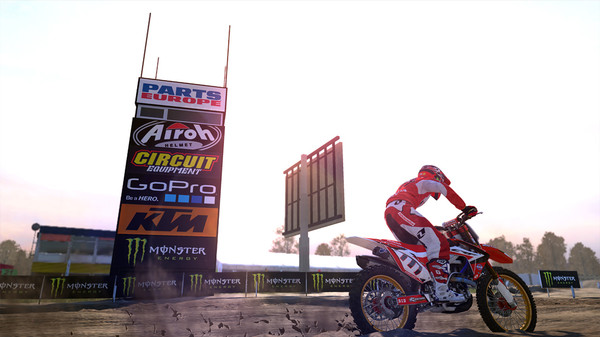 Screenshot 4 of MXGP - The Official Motocross Videogame Compact