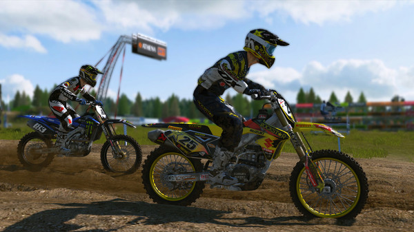 Screenshot 10 of MXGP - The Official Motocross Videogame Compact