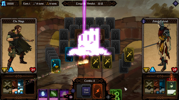 Screenshot 5 of Ancient Enemy