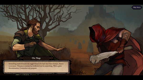 Screenshot 7 of Ancient Enemy