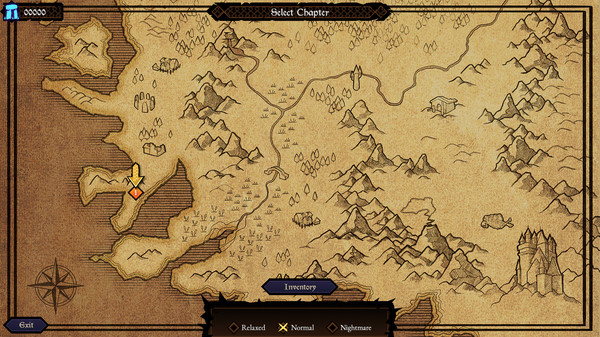 Screenshot 10 of Ancient Enemy