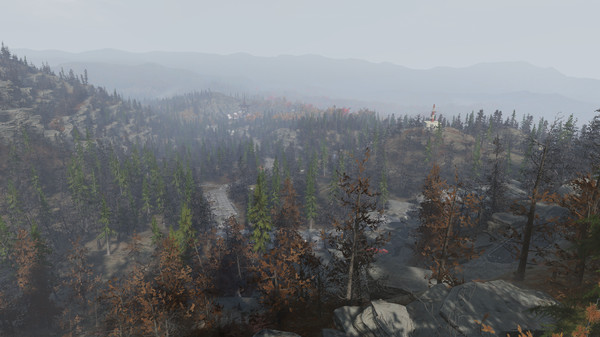 Screenshot 11 of Fallout 76