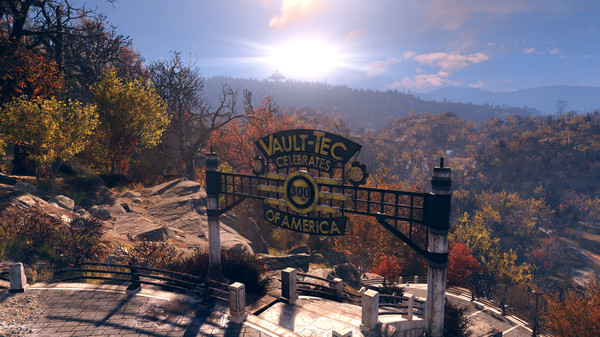 Screenshot 12 of Fallout 76