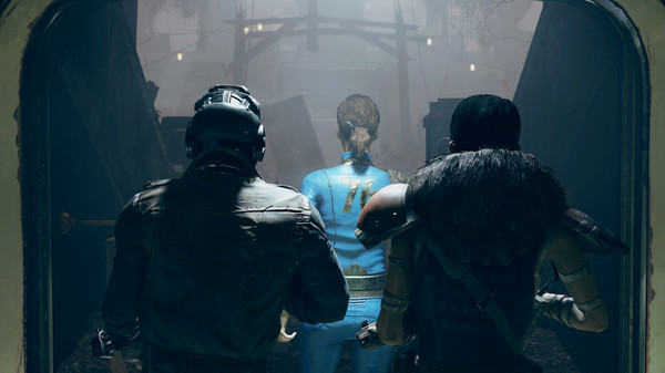 Screenshot 5 of Fallout 76