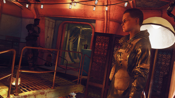 Screenshot 6 of Fallout 76