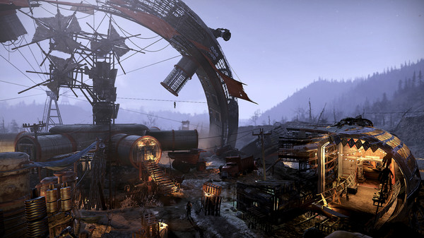 Screenshot 7 of Fallout 76