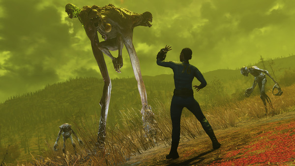 Screenshot 10 of Fallout 76