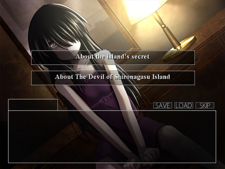 Screenshot 4 of Return to Shironagasu Island