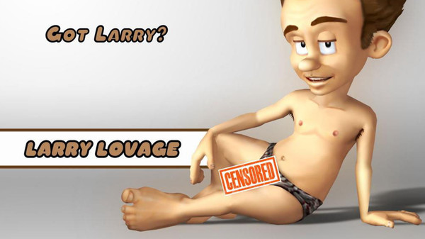 Screenshot 7 of Leisure Suit Larry - Magna Cum Laude Uncut and Uncensored