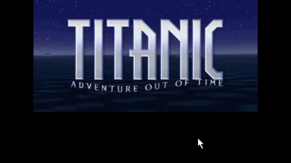 Screenshot 1 of Titanic: Adventure Out Of Time