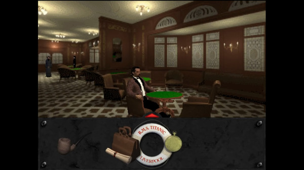 Screenshot 11 of Titanic: Adventure Out Of Time