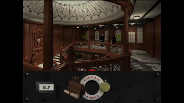 Screenshot 5 of Titanic: Adventure Out Of Time