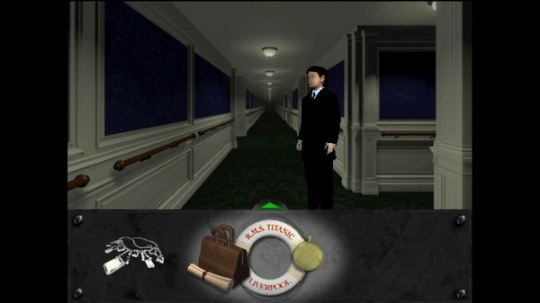 Screenshot 9 of Titanic: Adventure Out Of Time