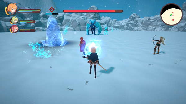 Screenshot 13 of Eternal Radiance