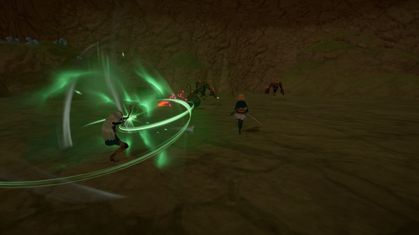 Screenshot 8 of Eternal Radiance