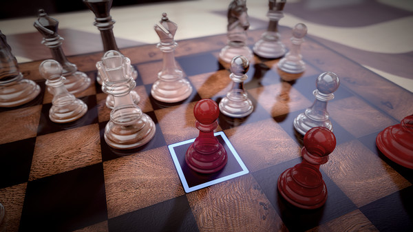 Screenshot 1 of Pure Chess Grandmaster Edition
