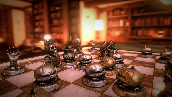 Screenshot 2 of Pure Chess Grandmaster Edition