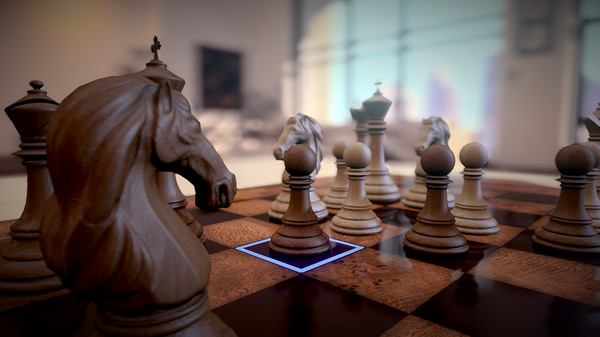 Screenshot 4 of Pure Chess Grandmaster Edition