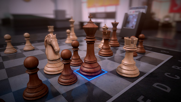 Screenshot 5 of Pure Chess Grandmaster Edition
