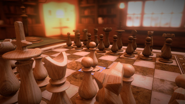 Screenshot 6 of Pure Chess Grandmaster Edition