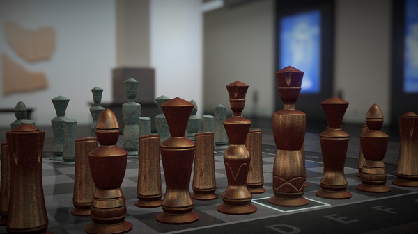 Screenshot 7 of Pure Chess Grandmaster Edition