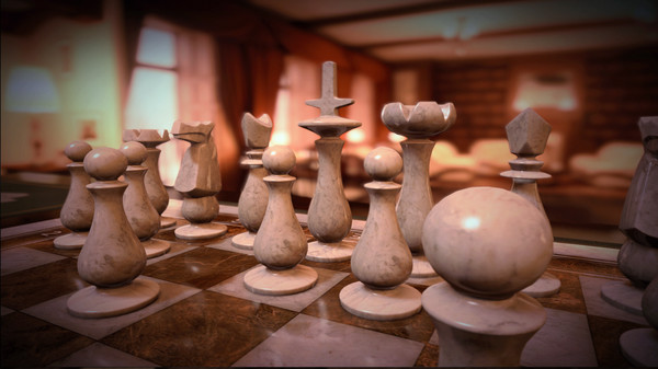 Screenshot 9 of Pure Chess Grandmaster Edition
