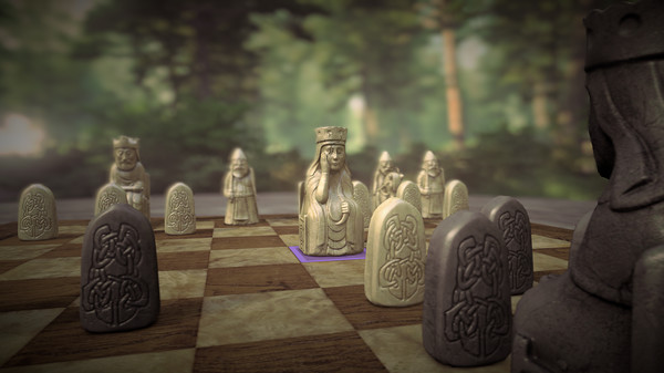 Screenshot 10 of Pure Chess Grandmaster Edition