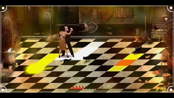 Screenshot 4 of El Tango de la Muerte