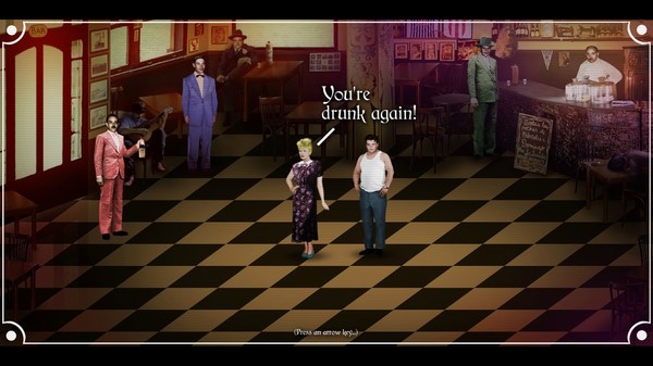 Screenshot 6 of El Tango de la Muerte