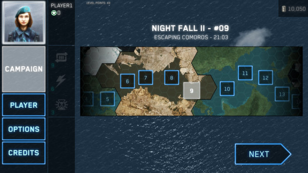 Screenshot 4 of Battle Group 2