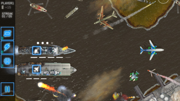 Screenshot 5 of Battle Group 2