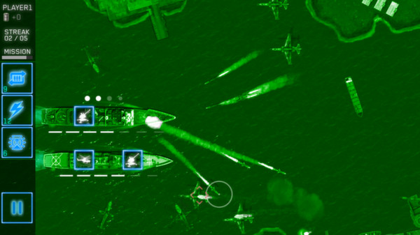 Screenshot 6 of Battle Group 2