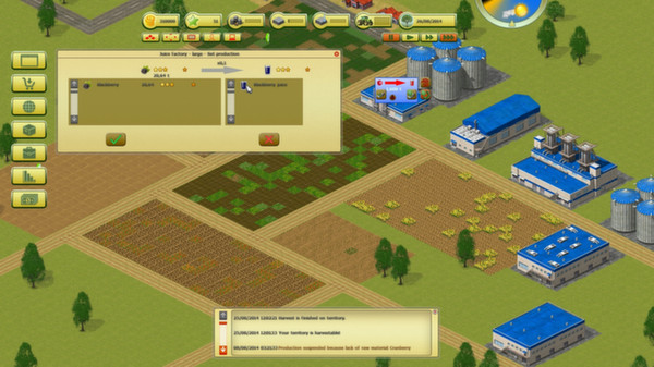Screenshot 4 of Farming World