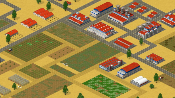 Screenshot 6 of Farming World