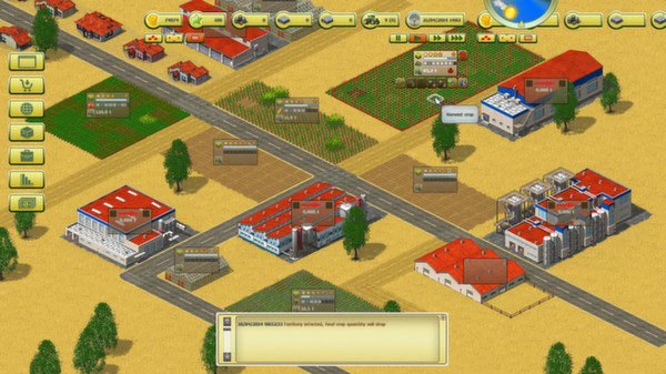 Screenshot 7 of Farming World