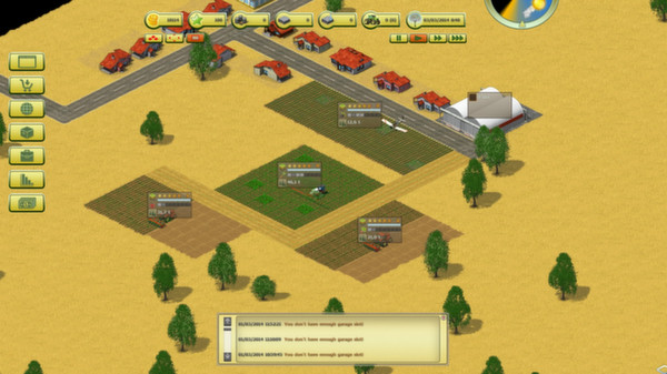 Screenshot 9 of Farming World