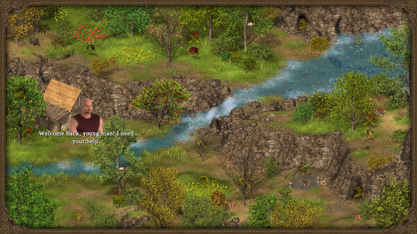 Screenshot 8 of Hero of the Kingdom: The Lost Tales 1