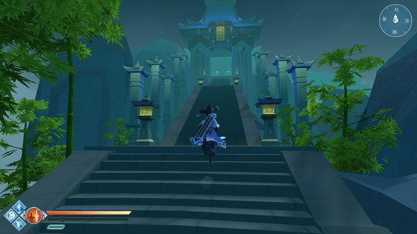 Screenshot 5 of 牧剑(Tale Of Swords)