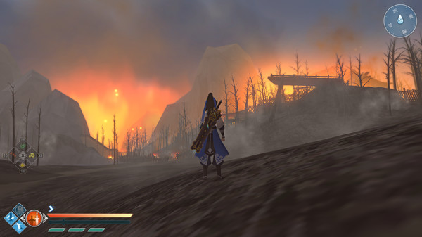 Screenshot 8 of 牧剑(Tale Of Swords)