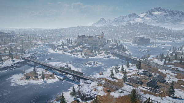 Screenshot 12 of Survivor Pass: Cold Front