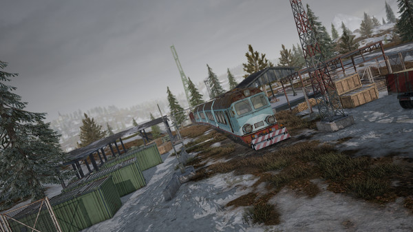 Screenshot 5 of Survivor Pass: Cold Front