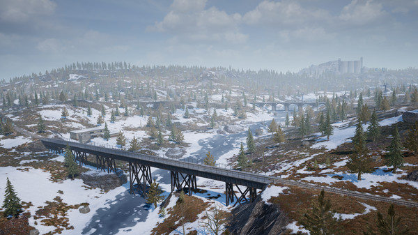 Screenshot 7 of Survivor Pass: Cold Front