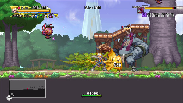 Screenshot 5 of Dragon Marked For Death