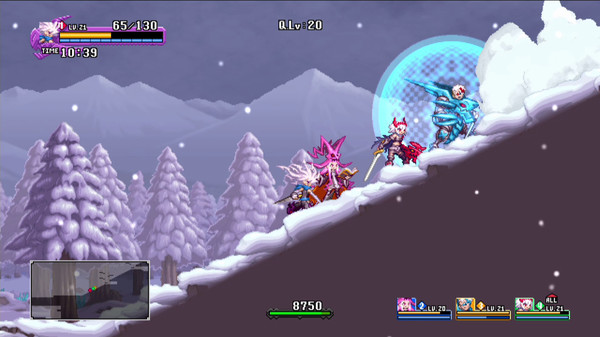 Screenshot 6 of Dragon Marked For Death