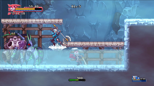 Screenshot 7 of Dragon Marked For Death