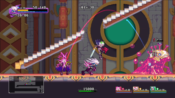 Screenshot 8 of Dragon Marked For Death