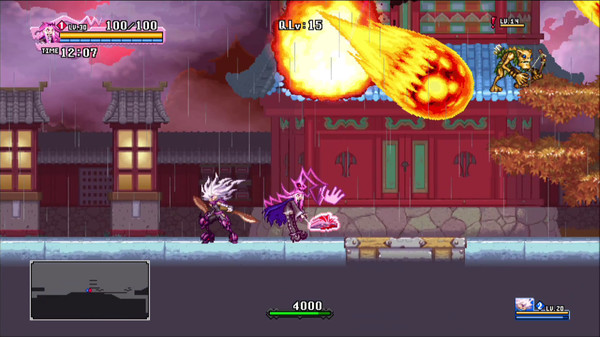 Screenshot 9 of Dragon Marked For Death