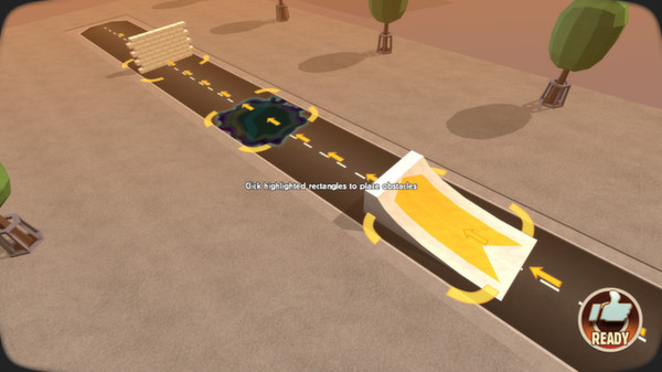 Screenshot 7 of Turbo Dismount™